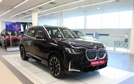 BMW X3, 2026 год, 7 590 000 рублей, 8 фотография