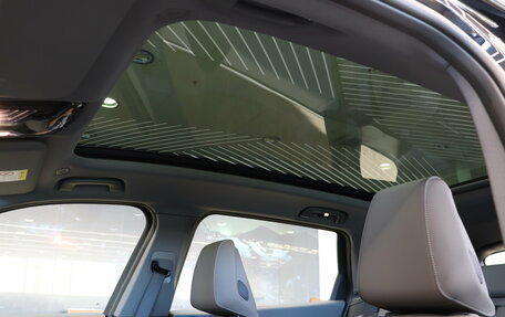 BMW X3, 2026 год, 7 590 000 рублей, 16 фотография