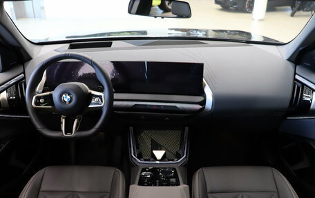 BMW X3, 2026 год, 7 590 000 рублей, 13 фотография