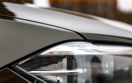 BMW X6, 2014 год, 2 899 999 рублей, 4 фотография