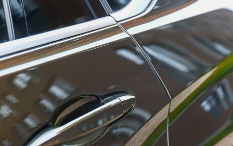 BMW X6, 2014 год, 2 899 999 рублей, 5 фотография