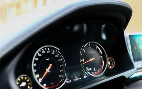 BMW X6, 2014 год, 2 899 999 рублей, 10 фотография