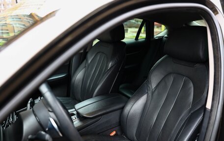 BMW X6, 2014 год, 2 899 999 рублей, 14 фотография