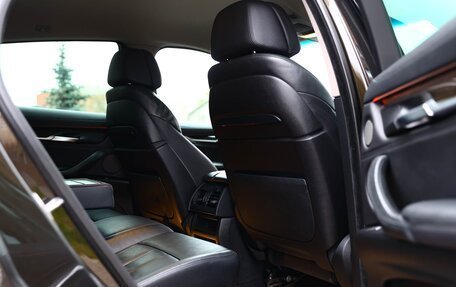 BMW X6, 2014 год, 2 899 999 рублей, 15 фотография