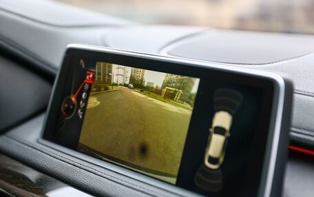 BMW X6, 2014 год, 2 899 999 рублей, 20 фотография