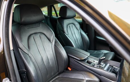 BMW X6, 2014 год, 2 899 999 рублей, 18 фотография