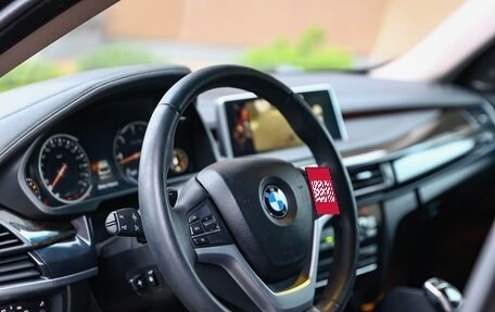 BMW X6, 2014 год, 2 899 999 рублей, 13 фотография