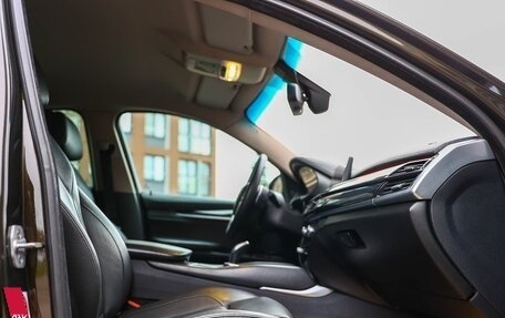 BMW X6, 2014 год, 2 899 999 рублей, 17 фотография