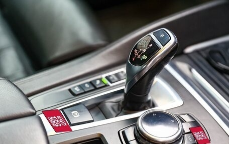 BMW X6, 2014 год, 2 899 999 рублей, 19 фотография