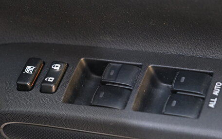 Toyota Wish II, 2011 год, 1 099 000 рублей, 9 фотография