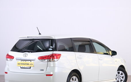 Toyota Wish II, 2011 год, 1 099 000 рублей, 7 фотография