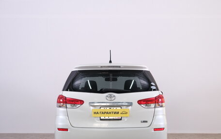 Toyota Wish II, 2011 год, 1 099 000 рублей, 6 фотография