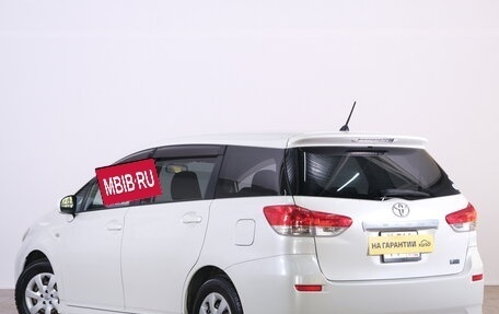 Toyota Wish II, 2011 год, 1 099 000 рублей, 5 фотография