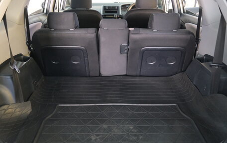 Toyota Wish II, 2011 год, 1 099 000 рублей, 21 фотография