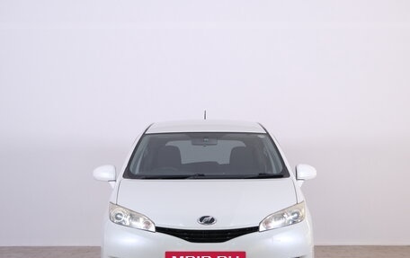 Toyota Wish II, 2011 год, 1 099 000 рублей, 3 фотография