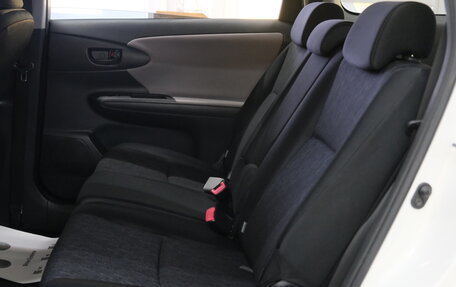 Toyota Wish II, 2011 год, 1 099 000 рублей, 20 фотография