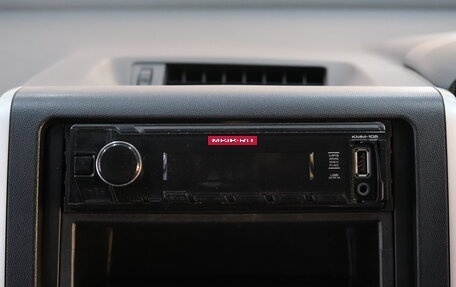 Toyota Wish II, 2011 год, 1 099 000 рублей, 14 фотография