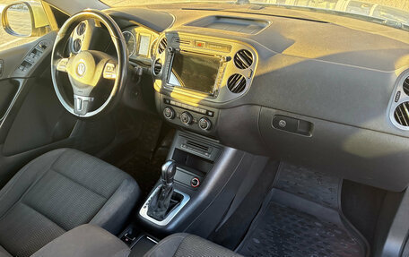 Volkswagen Tiguan I, 2015 год, 1 490 000 рублей, 13 фотография