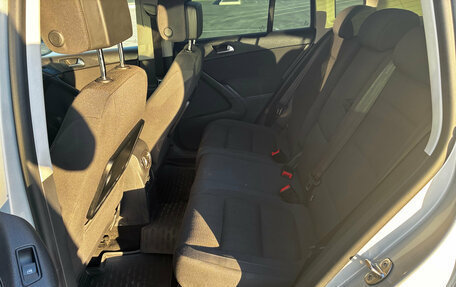 Volkswagen Tiguan I, 2015 год, 1 490 000 рублей, 15 фотография