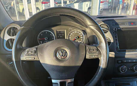 Volkswagen Tiguan I, 2015 год, 1 490 000 рублей, 16 фотография