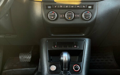 Volkswagen Tiguan I, 2015 год, 1 490 000 рублей, 17 фотография