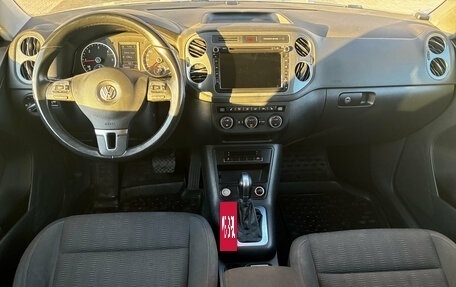 Volkswagen Tiguan I, 2015 год, 1 490 000 рублей, 12 фотография