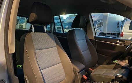 Volkswagen Tiguan I, 2013 год, 1 300 000 рублей, 9 фотография