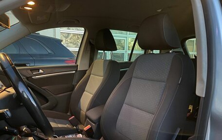 Volkswagen Tiguan I, 2013 год, 1 300 000 рублей, 3 фотография