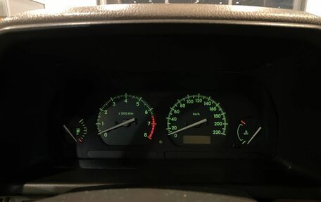 Land Rover Freelander II рестайлинг 2, 2001 год, 340 000 рублей, 11 фотография