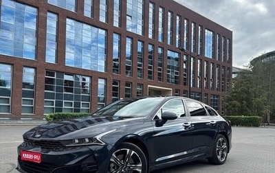 KIA K5, 2021 год, 2 670 000 рублей, 1 фотография