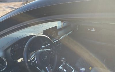 KIA Cerato IV, 2021 год, 2 500 000 рублей, 1 фотография