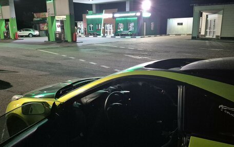 Toyota Celica VII рестайлинг, 2002 год, 650 000 рублей, 1 фотография