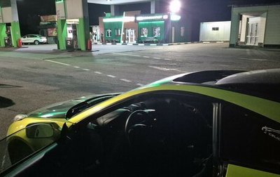 Toyota Celica VII рестайлинг, 2002 год, 650 000 рублей, 1 фотография