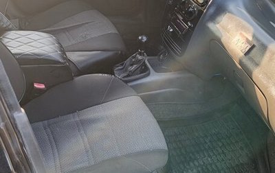 Chevrolet Lanos I, 2008 год, 190 000 рублей, 1 фотография