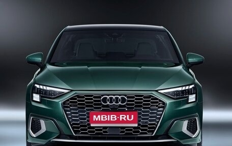 Audi A3, 2023 год, 2 300 000 рублей, 1 фотография