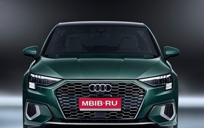 Audi A3, 2023 год, 2 300 000 рублей, 1 фотография