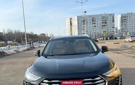 Haval Jolion, 2023 год, 1 699 000 рублей, 1 фотография