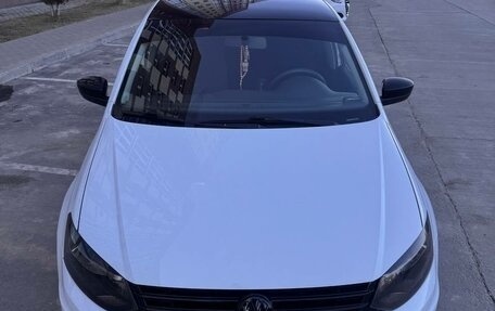 Volkswagen Polo VI (EU Market), 2019 год, 1 170 000 рублей, 1 фотография