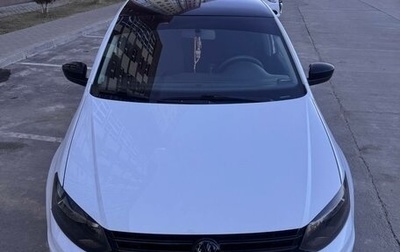 Volkswagen Polo VI (EU Market), 2019 год, 1 170 000 рублей, 1 фотография