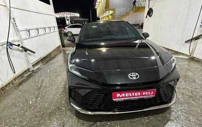 Toyota Camry, 2025 год, 3 950 000 рублей, 1 фотография