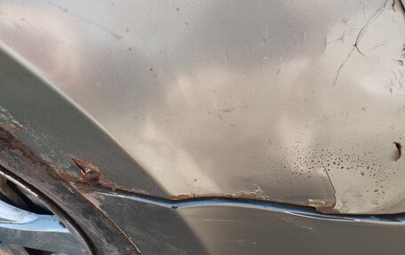 Chery Fora (A21), 2008 год, 150 000 рублей, 1 фотография