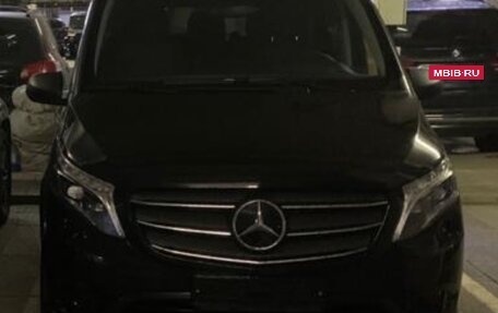 Mercedes-Benz Vito, 2020 год, 6 450 000 рублей, 1 фотография