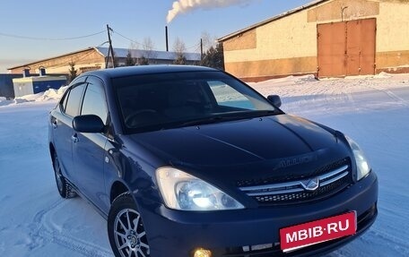 Toyota Allion, 2006 год, 1 100 000 рублей, 1 фотография