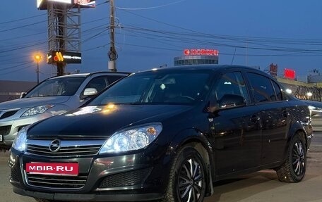 Opel Astra H, 2014 год, 900 000 рублей, 1 фотография