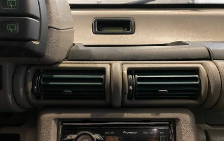 Land Rover Freelander II рестайлинг 2, 2001 год, 340 000 рублей, 14 фотография