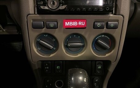 Land Rover Freelander II рестайлинг 2, 2001 год, 340 000 рублей, 15 фотография