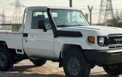 Toyota Land Cruiser 70, 2025 год, 5 621 000 рублей, 1 фотография