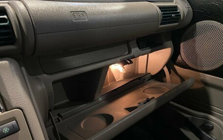 Land Rover Freelander II рестайлинг 2, 2001 год, 340 000 рублей, 26 фотография