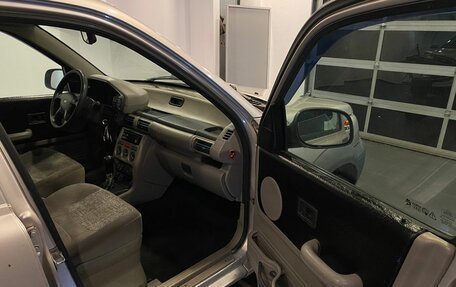 Land Rover Freelander II рестайлинг 2, 2001 год, 340 000 рублей, 24 фотография