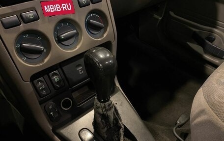 Land Rover Freelander II рестайлинг 2, 2001 год, 340 000 рублей, 27 фотография